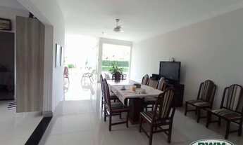 Imagem 7: Casa com 3 dormitórios à venda, 260 m² por R$ 1.800.000 - Condomínio Village Ipanema - Ara