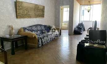 Imagem: Apartamento à venda, 2 quartos, Copacabana