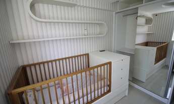 Imagem 5: Apartamento para venda com 69 metros quadrados com 3 quartos em Casa Amarela - Recife - PE