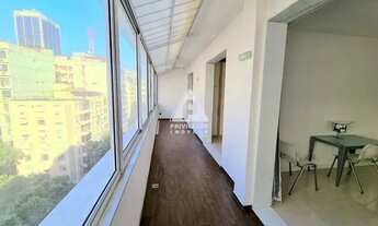 Imagem 2: Apartamento à venda, 3 quartos, Copacabana - RIO DE JANEIRO/RJ