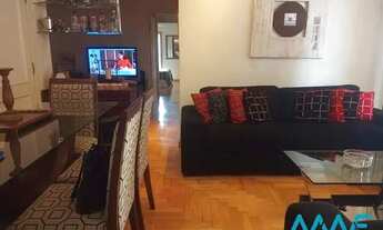 Imagem 4: Everest Tower - 107m2 - 3 Dorm com 2 Vagas - Venda ou Locação