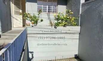 Imagem 6: Sobrado para aluguel com 150 metros quadrados com 2 quartos em Penha de França - São Paulo