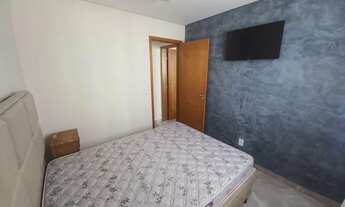 Imagem 5: F - Apartamento 2 quartos no Condomínio Enseada de Manguinhos