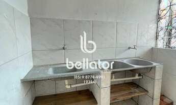 Imagem 4: Kitnet/conjugado para aluguel tem 45 metros quadrados com 1 quarto