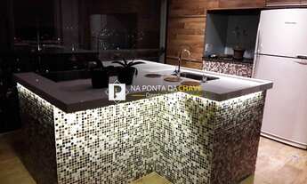 Imagem 7: SãO BERNARDO DO CAMPO - Apartamento Padrão - Nova Petrópolis