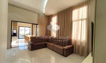 Imagem 5: Casa de Condomínio com 3 dorms, Quinta do Lago Residence, São José do Rio Preto - R$ 1.59