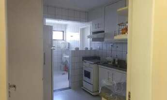 Imagem 5: Alugo apartamento mobiliado Ponto Central