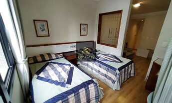 Imagem 7: Flat no Jardins Paulista