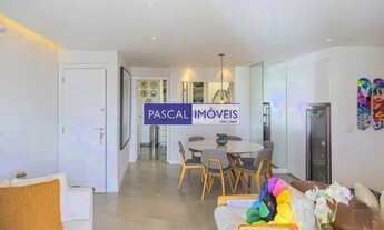 Imagem 2: SãO PAULO - Apartamento Padrão - Moema