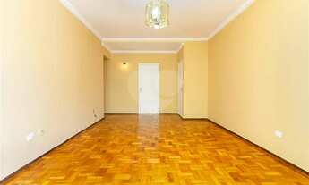 Imagem 3: São Paulo - Apartamento Padrão - PARAÍSO