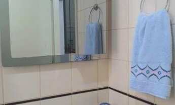 Imagem 5: Studio com 1 dormitório, 27 m² - venda por R$ 330.000,00 ou aluguel por R$ 2.200,00/mês