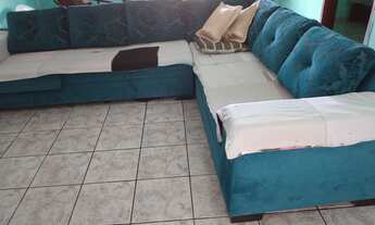 Imagem 5: Casa temporada na Barra Nova