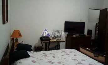 Imagem 6: Apartamento à venda, 3 quartos, 1 suíte, 1 vaga, Flamengo - RIO DE JANEIRO/RJ