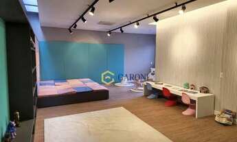 Imagem 4: Apartamento com 2 dormitórios para alugar, 68 m² por R$ 7.152,43/mês - Sumarezinho - São P