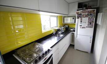 Imagem 2: Apartamento para venda com 69 metros quadrados com 3 quartos em Casa Amarela - Recife - PE