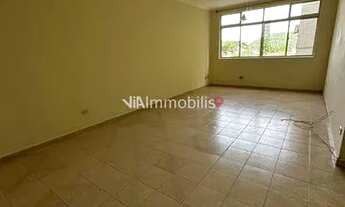 Imagem 3: Apartamento amplo 2 dorms com vista parcial da Ilha Porchat