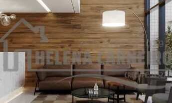 Imagem 3: HC Apartamento em Casa Amarela 33m² 1 vaga lazer completo