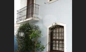 Imagem 2: Sobrado Moema Comercial/Residencial em ZCOR2