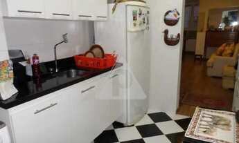 Imagem 5: Apartamento à venda, 2 quartos, Copacabana - RIO DE JANEIRO/RJ