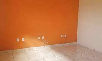 Imagem 6: Casa proximo Av Itavuvu Shopping Cidade com 2 dormitórios para alugar, 100 m² por R$ 1.625