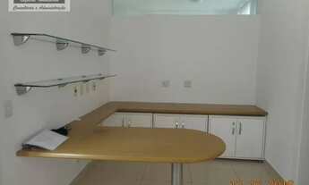 Imagem 7: Casa com 5 dormitórios para alugar, 400 m² por R$ 18.000,00/mês - Alphaville - Santana de