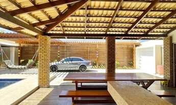 Imagem 6: Casa de praia na Caponga