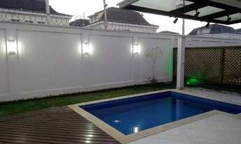 Imagem 3: Concetto - Casa de 4 quartos - Recreio dos Bandeirantes