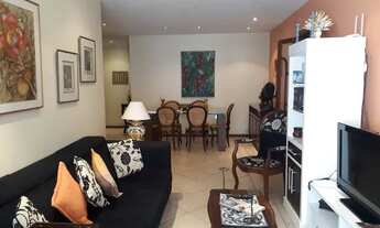 Imagem: Apartamento à venda, 3 quartos, 1 suíte