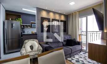 Imagem 2: Apartamento para Aluguel - Centro, 2 Quartos, 59 m2