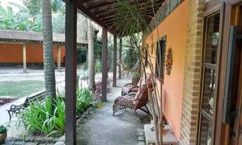 Imagem 4: Casa linda 13 quartos, piscina ótima localização no Recreio