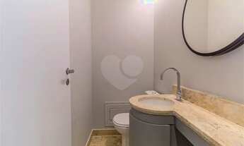 Imagem 3: Apartamento para venda tem 114 metros quadrados com 3 quartos em Vila Leopoldina - São Pau