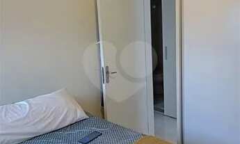 Imagem 3: São Paulo - Apartamento Padrão - SANTO AMARO