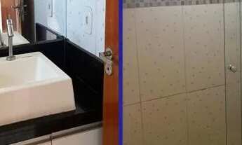 Imagem 2: Rio Cachoeirinha