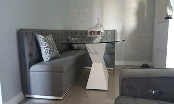 Imagem 5: Apartamento - Vila Satúrnia - Campinas