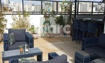 Imagem: SÃO PAULO - Apartamento Padrão - CAMBUCI