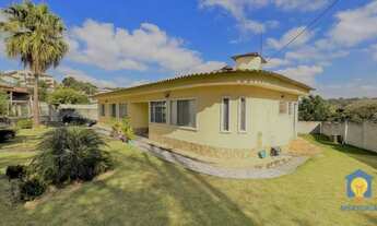 Imagem: Casa com 3 dorms para Alugar, a.t 665 m²