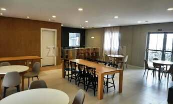 Imagem 4: APARTAMENTO 01 DORMITÓRIO BARRA FUNDA