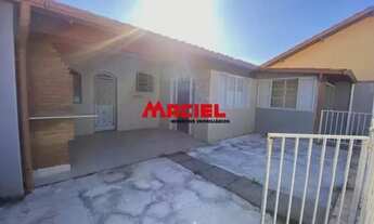 Imagem 3: Casa Padrão em São José dos Campos