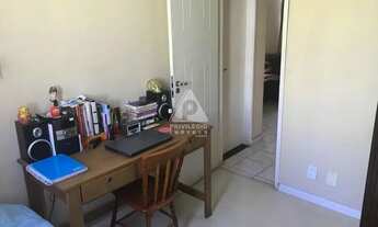 Imagem 7: Apartamento à venda, 4 quartos, 1 vaga, Maracanã - RIO DE JANEIRO/RJ