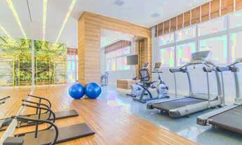 Imagem 7: 4 suítes próximo ao Parque Água Branca