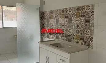 Imagem 3: Apartamento Padrão em São José dos Campos