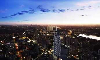 Imagem 4: Apartamento 3 dormitórios à venda Champagnat Curitiba/PR