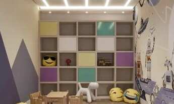 Imagem 6: Apartamento com 2 dormitórios à venda, 76 m² por R$ 425.432 - Costa e Silva - Joinville/SC