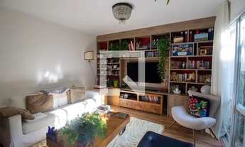 Imagem 2: Casa para Aluguel - Campo Belo, 4 Quartos, 300 m2