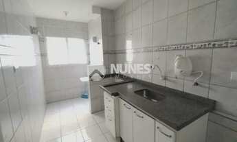 Imagem 7: Apartamento Padrão em Osasco