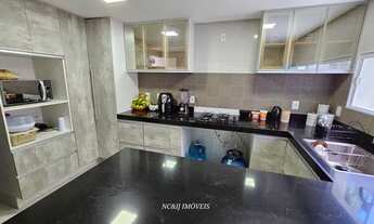 Imagem 4: Casa de condomínio para venda com 320 metros quadrados com 4 quartos em Coité - Eusébio