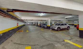 Imagem 4: Apartamento para venda tem 64 metros quadrados com 3 quartos na Mooca - São Paulo - SP