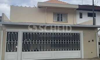 Imagem: Casa na City Campo Grande 03 dormitórios