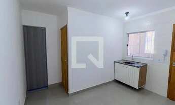 Imagem 4: Apartamento para Aluguel - Jardim Fernandes, 1 Quarto, 29 m2