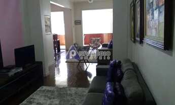 Imagem 7: Apartamento à venda, 3 quartos, 2 suítes, 1 vaga, Copacabana - RIO DE JANEIRO/RJ